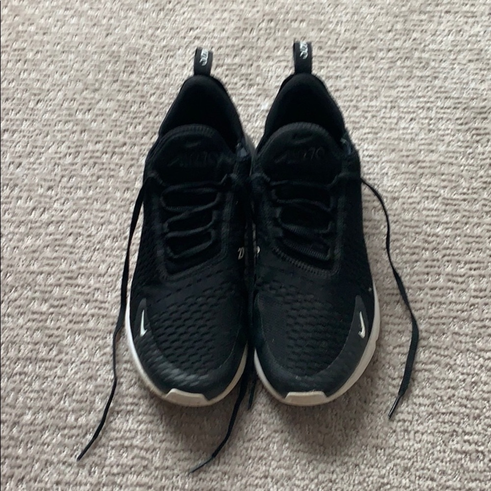 Nike Air 270. Used condition.